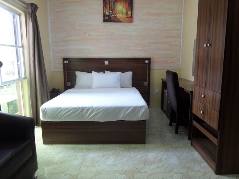 Hotel Vintage Nest