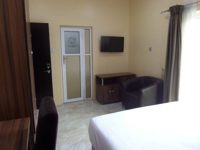 Hotel Vintage Nest