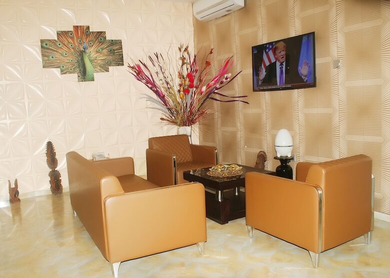 Hotel Vintage Nest