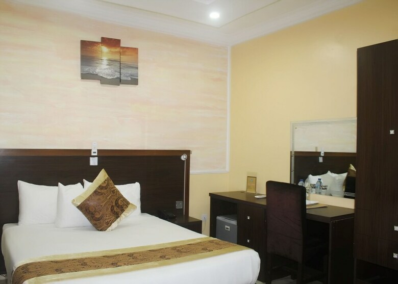 Hotel Vintage Nest