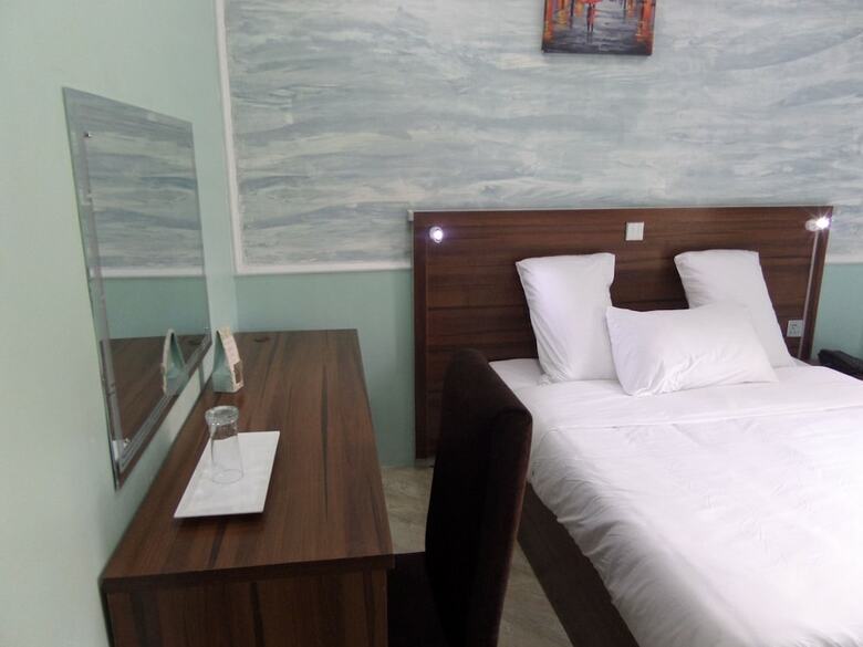 Hotel Vintage Nest