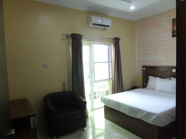 Hotel Vintage Nest