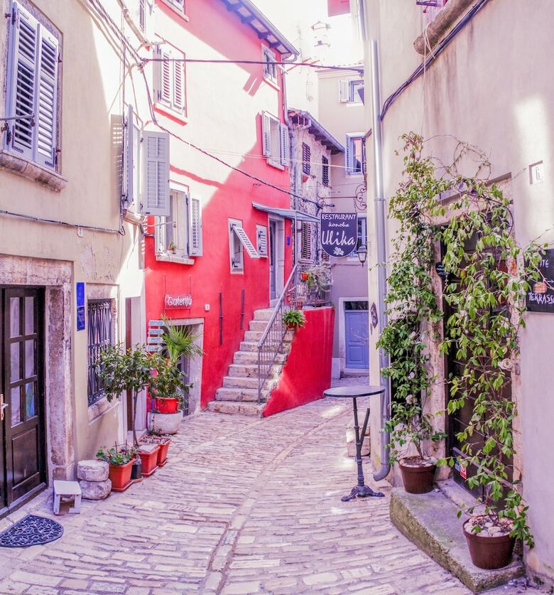 Apartamentos L'arcobaleno