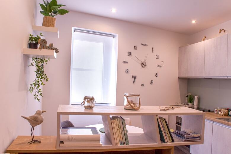 Apartamentos L'arcobaleno