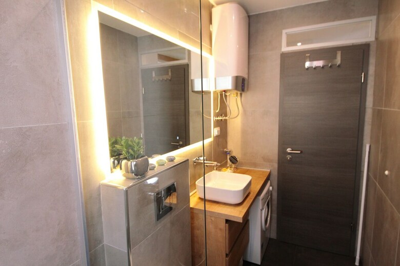 Apartamentos L'arcobaleno