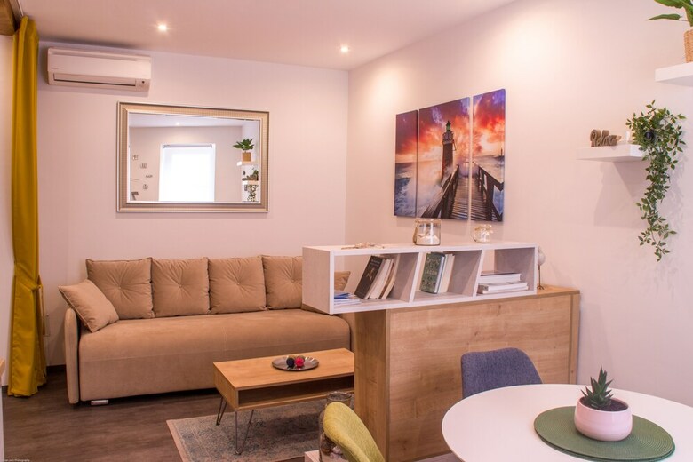Apartamentos L'arcobaleno