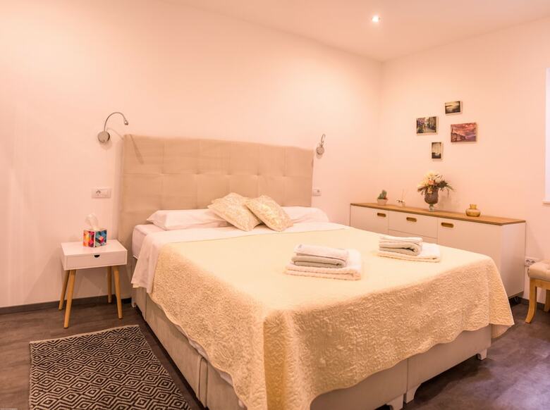Apartamentos L'arcobaleno