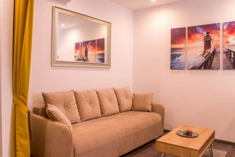 Apartamentos L'arcobaleno