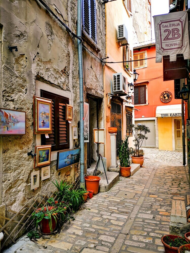 Apartamentos L'arcobaleno