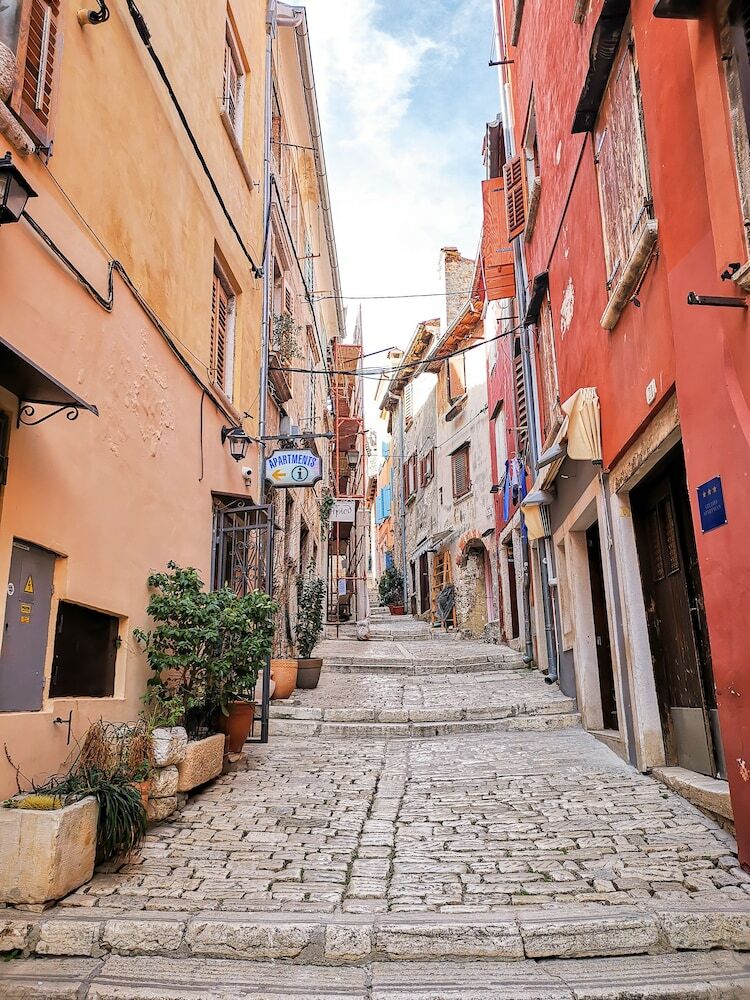 Apartamentos L'arcobaleno