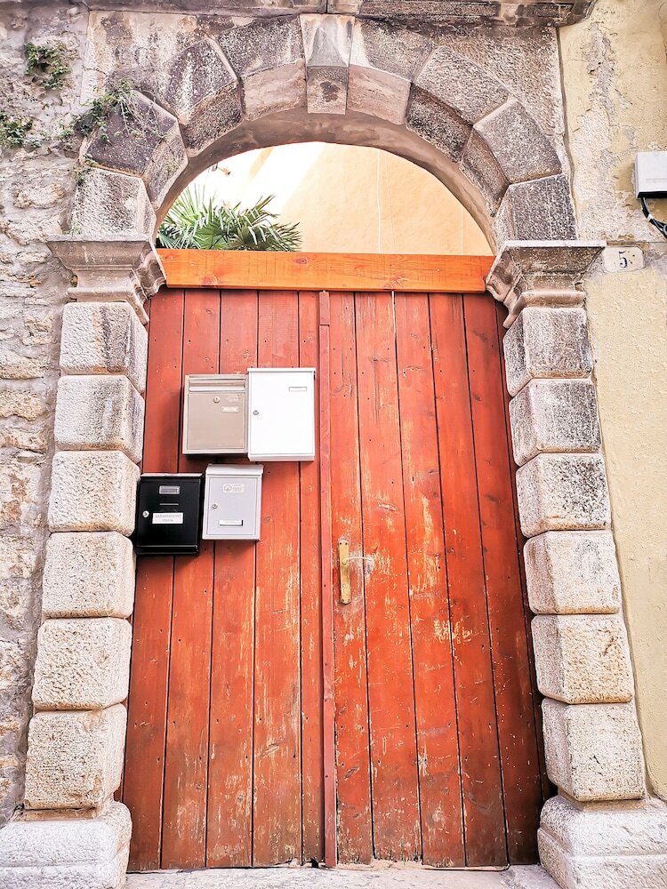 Apartamentos L'arcobaleno