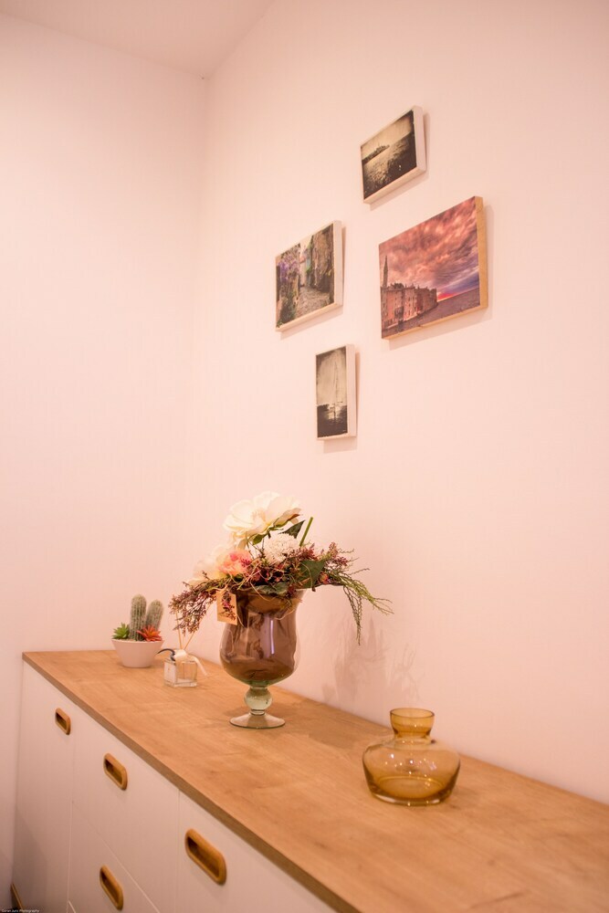 Apartamentos L'arcobaleno