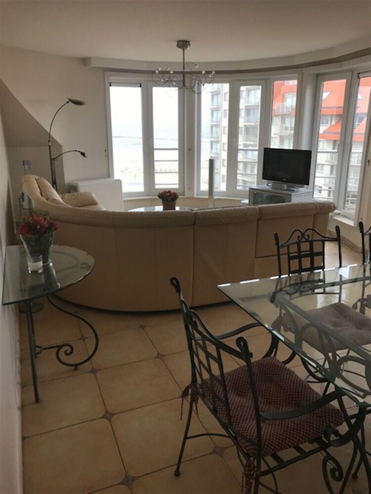 Apartamentos Zeezicht 604