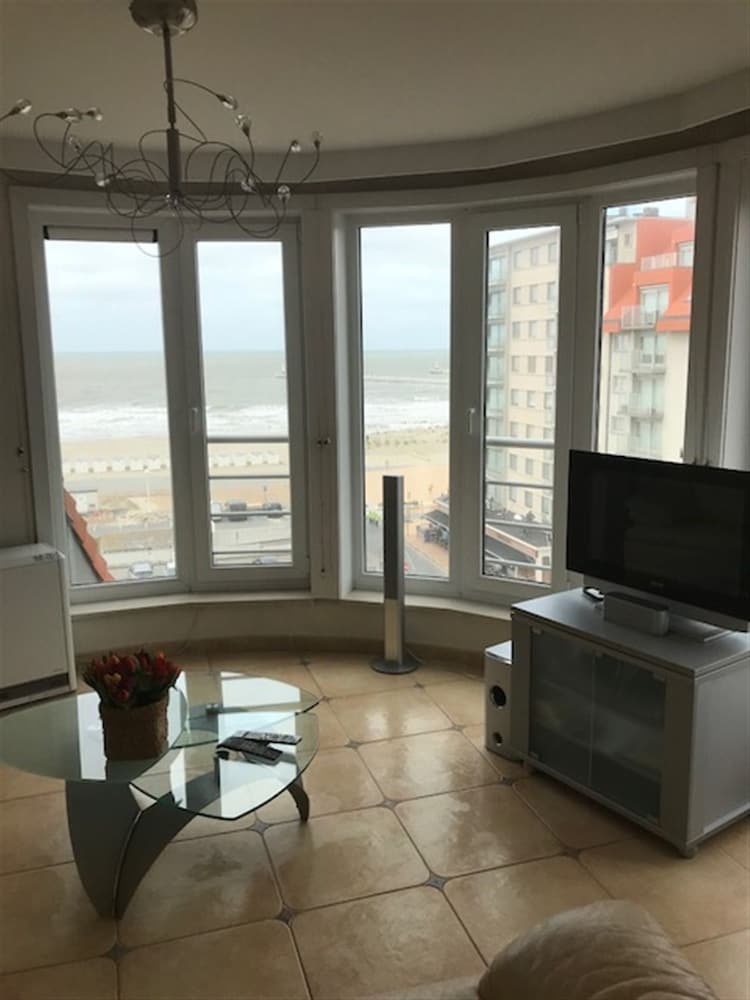 Apartamentos Zeezicht 604