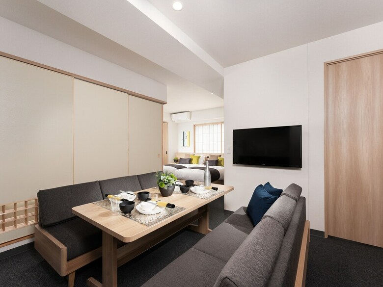 Apartamentos Mimaru Tokyo Ueno Okachimachi
