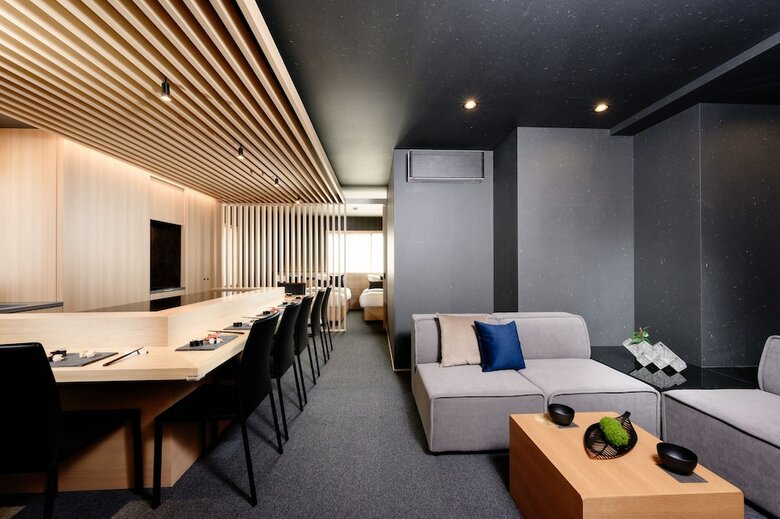 Apartamentos Mimaru Tokyo Ueno Okachimachi