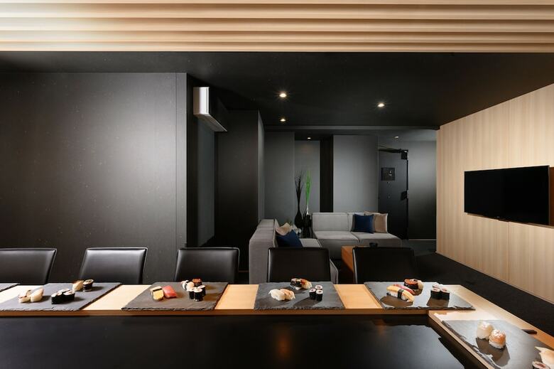 Apartamentos Mimaru Tokyo Ueno Okachimachi