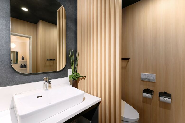 Apartamentos Mimaru Tokyo Ueno Okachimachi