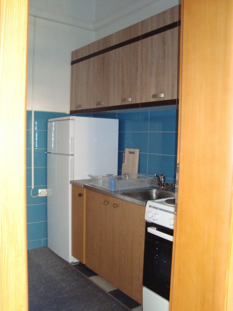 Hotel Apartments Boulevard