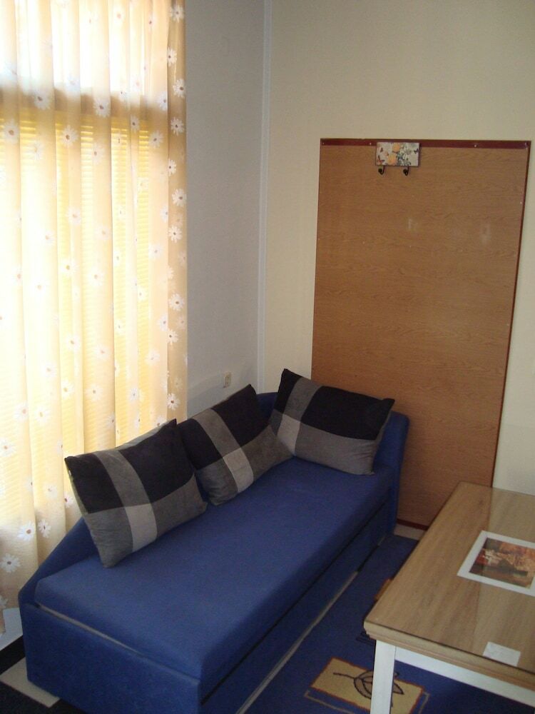 Hotel Apartments Boulevard
