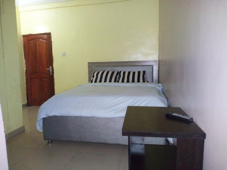 Villas Hotel