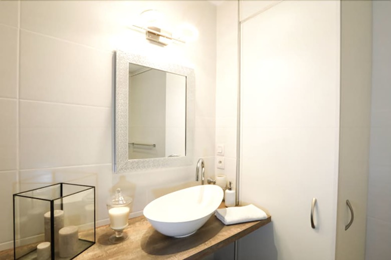 Apartamento Appartement Unique - L' Ancienne Poste