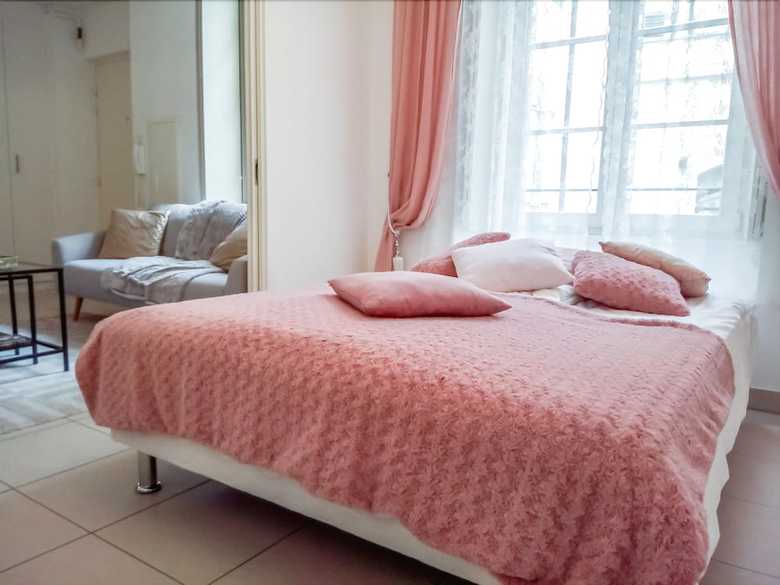Apartamento Appartement Unique - L' Ancienne Poste