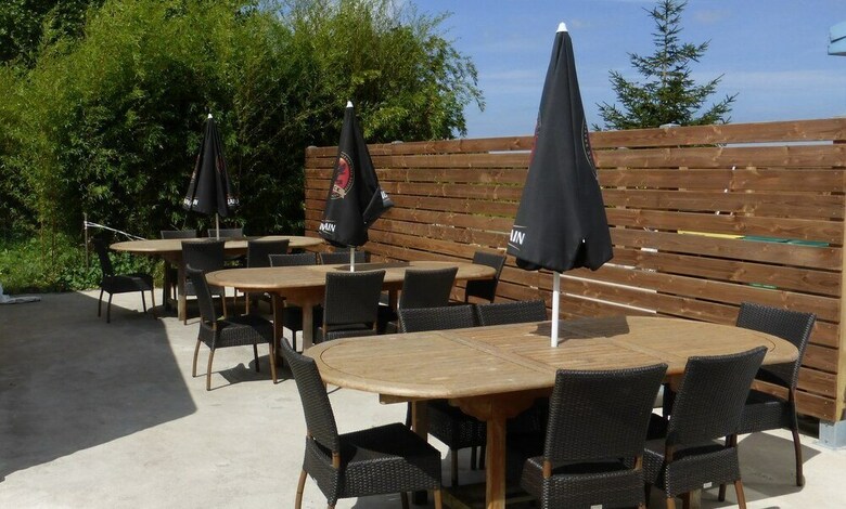 Hotel Chambres D'h�tes de L'auberge Du Snouk