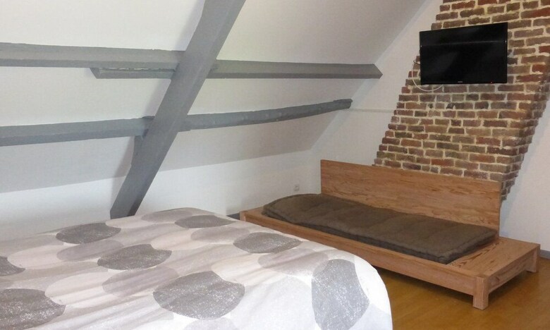 Hotel Chambres D'h�tes de L'auberge Du Snouk
