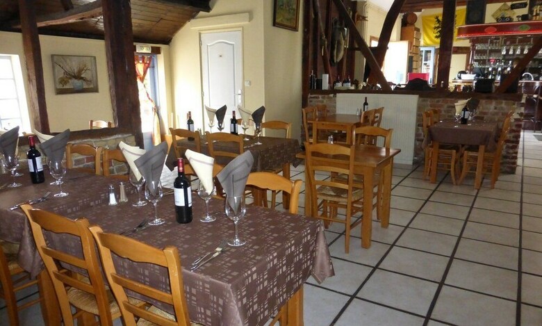 Hotel Chambres D'h�tes de L'auberge Du Snouk