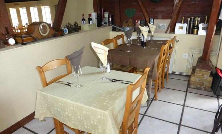 Hotel Chambres D'h�tes de L'auberge Du Snouk