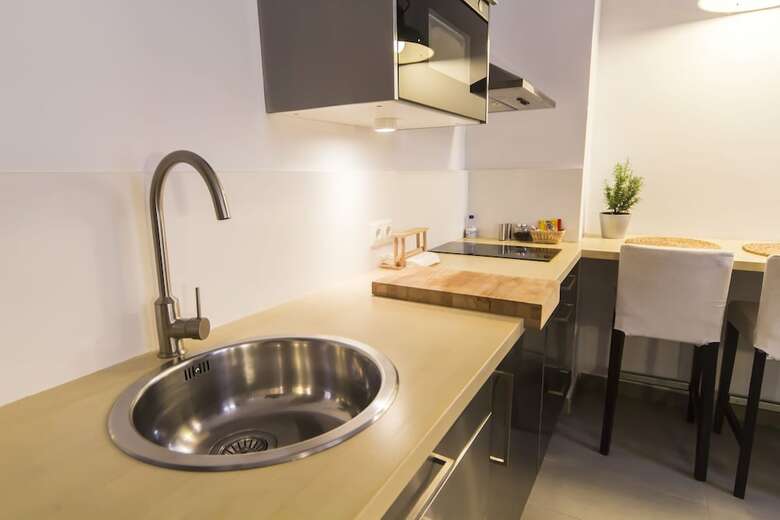 Apartamentos M�laga Picasso
