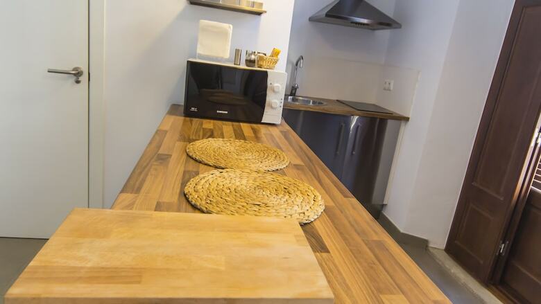 Apartamentos M�laga Picasso