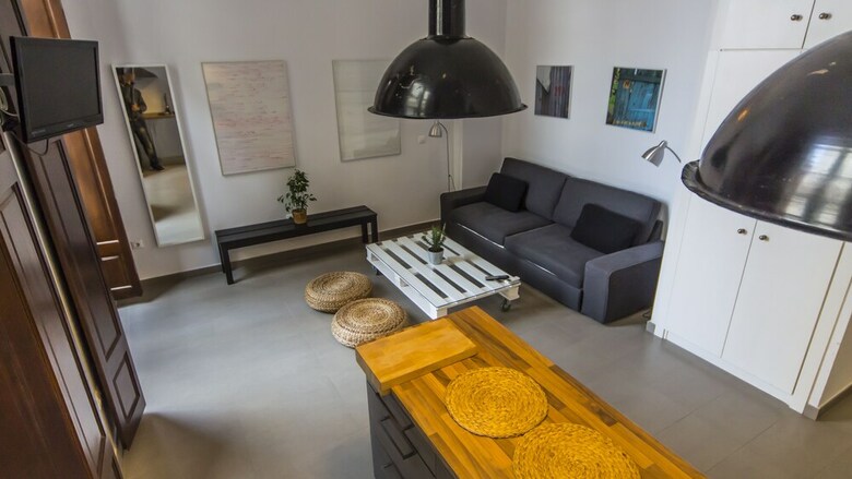 Apartamentos M�laga Picasso