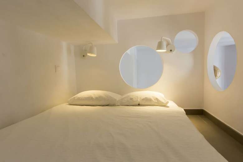 Apartamentos M�laga Picasso