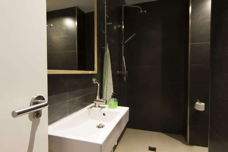 Apartamentos M�laga Picasso