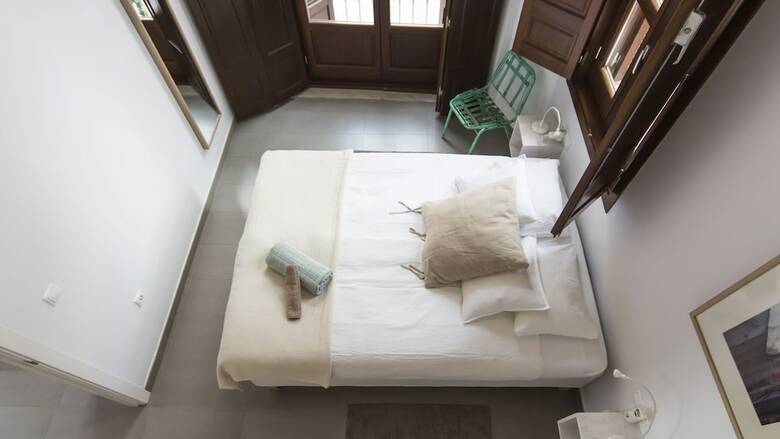 Apartamentos M�laga Picasso