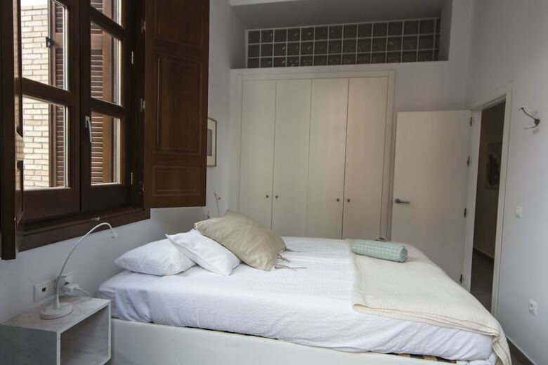 Apartamentos M�laga Picasso