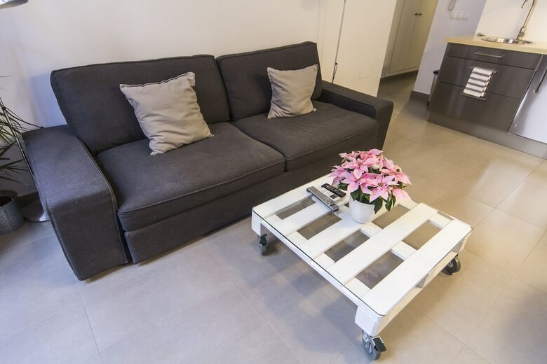 Apartamentos M�laga Picasso