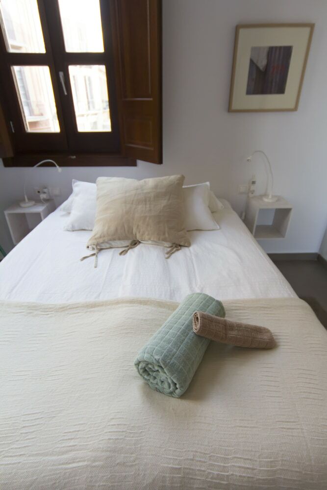 Apartamentos M�laga Picasso