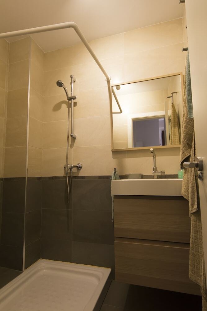 Apartamentos M�laga Picasso