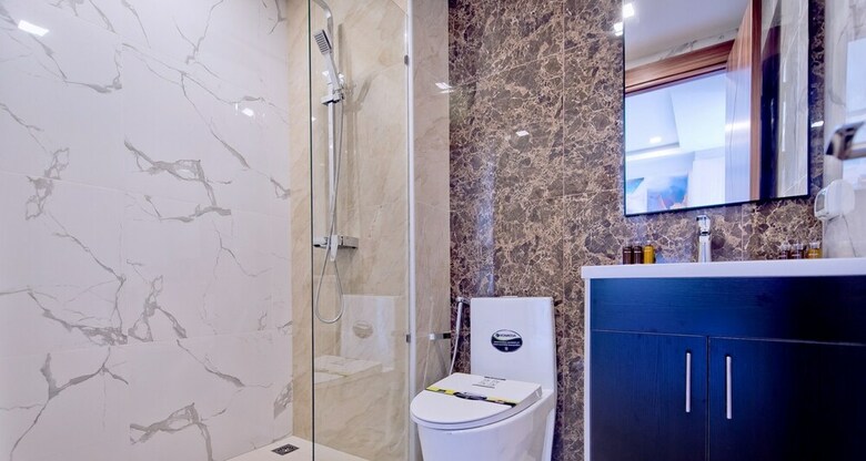 Apartamentos Arcadia Beach Resort Pattaya