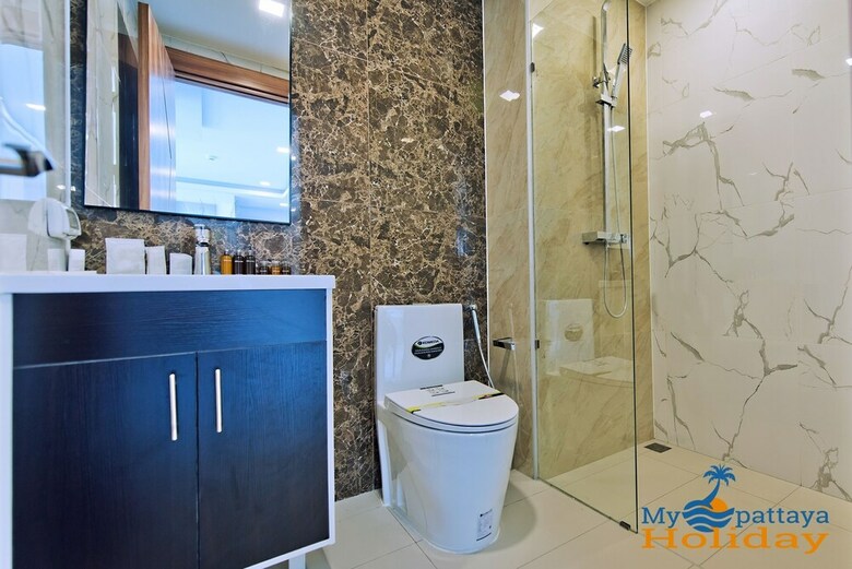 Apartamentos Arcadia Beach Resort Pattaya