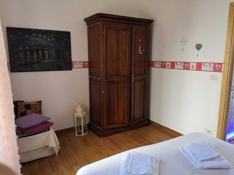 Apartamento Appartamento Lullaby