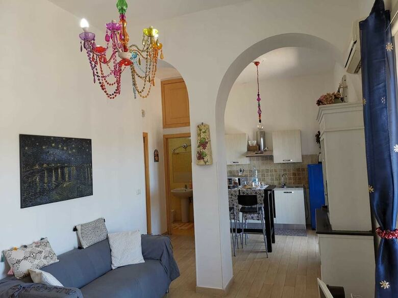 Apartamento Appartamento Lullaby