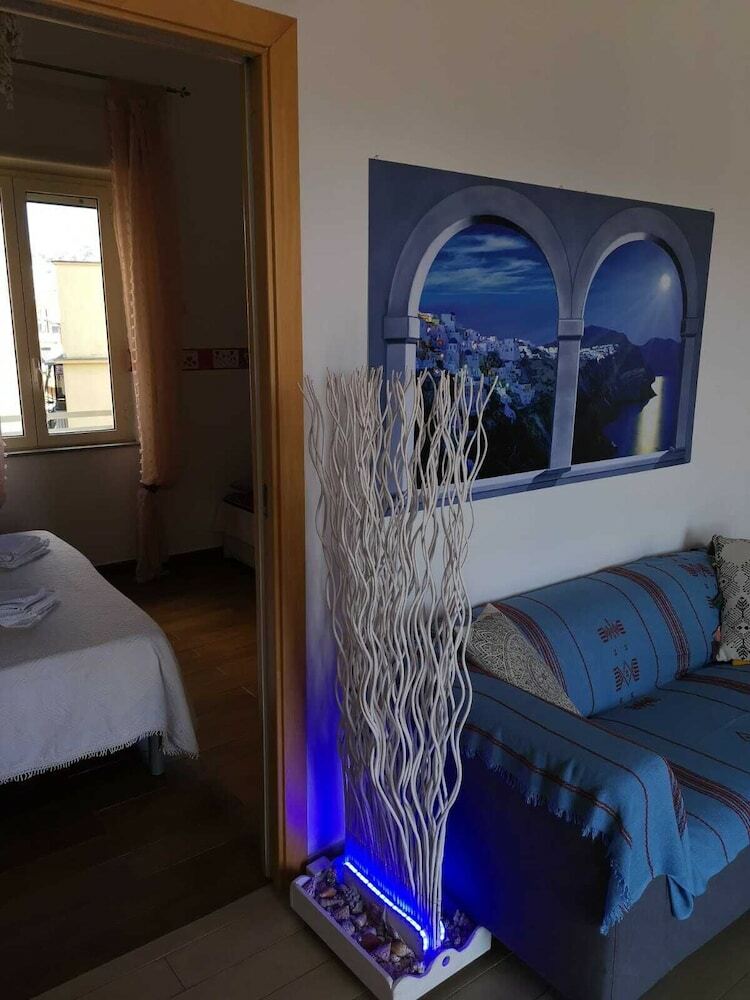 Apartamento Appartamento Lullaby