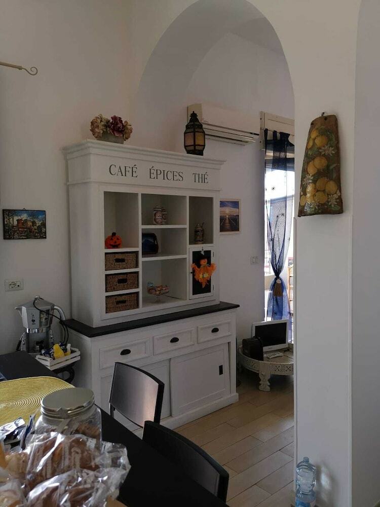 Apartamento Appartamento Lullaby