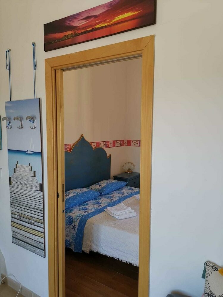 Apartamento Appartamento Lullaby