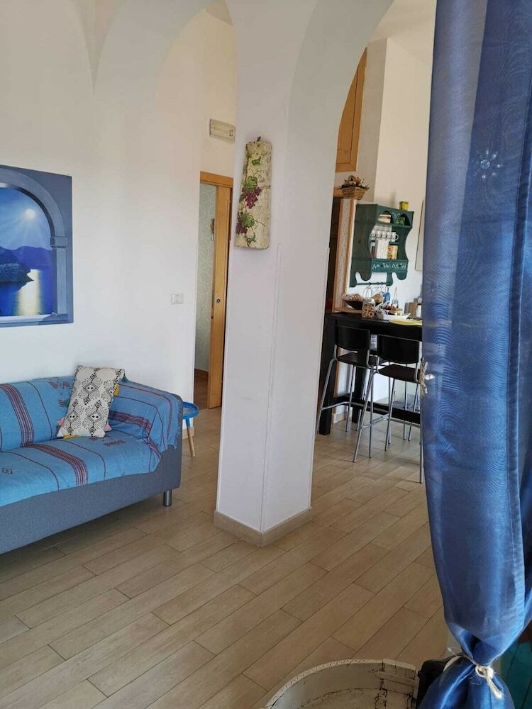 Apartamento Appartamento Lullaby