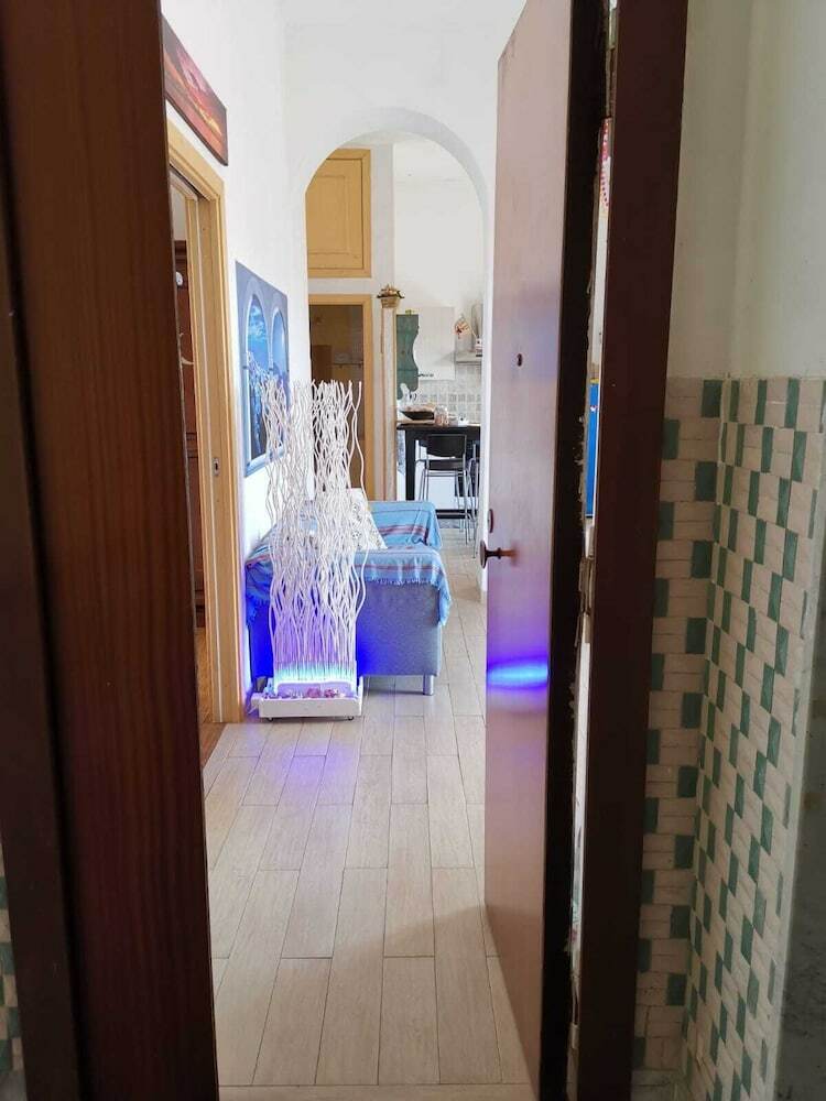 Apartamento Appartamento Lullaby